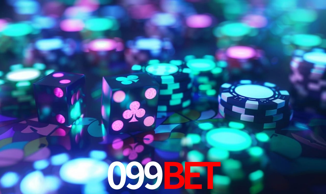 Experiência VIP 099bet