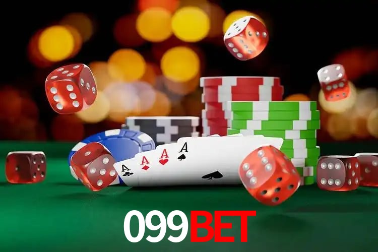 Ofertas Exclusivas 099bet
