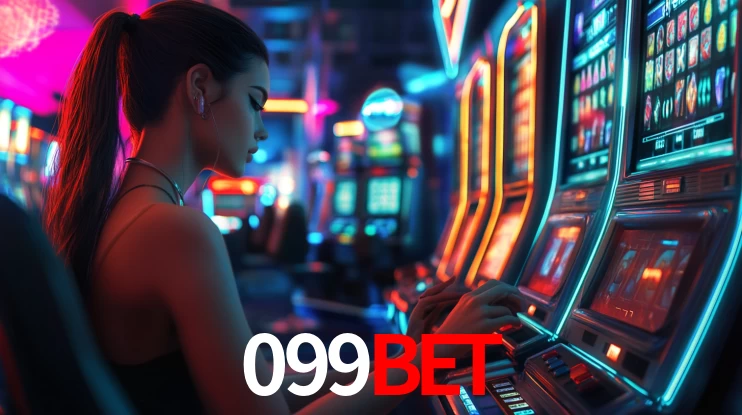 Premium Interface 099bet