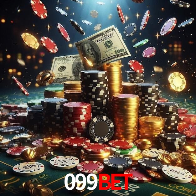 Jogos Exclusivos 099bet