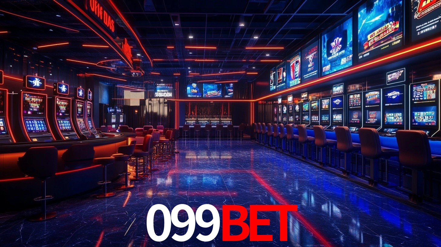 Blackjack Table 099bet