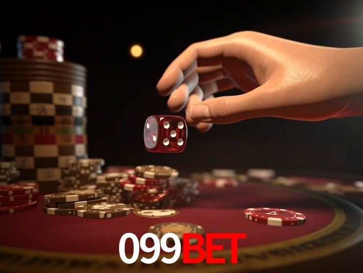 Promoções Sazonais 099bet