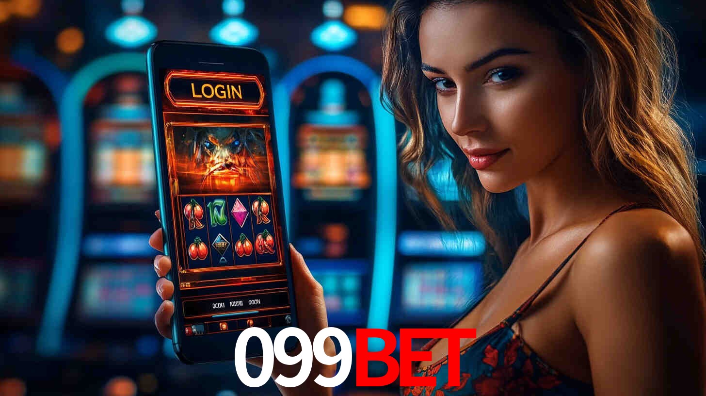 099bet login