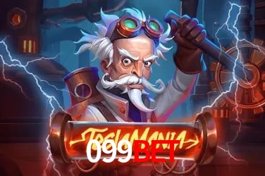 099bet Salvador - Statistics
