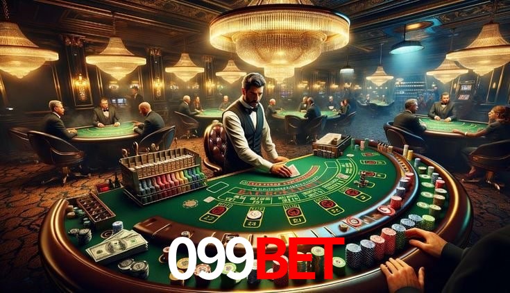Games Directory 099bet