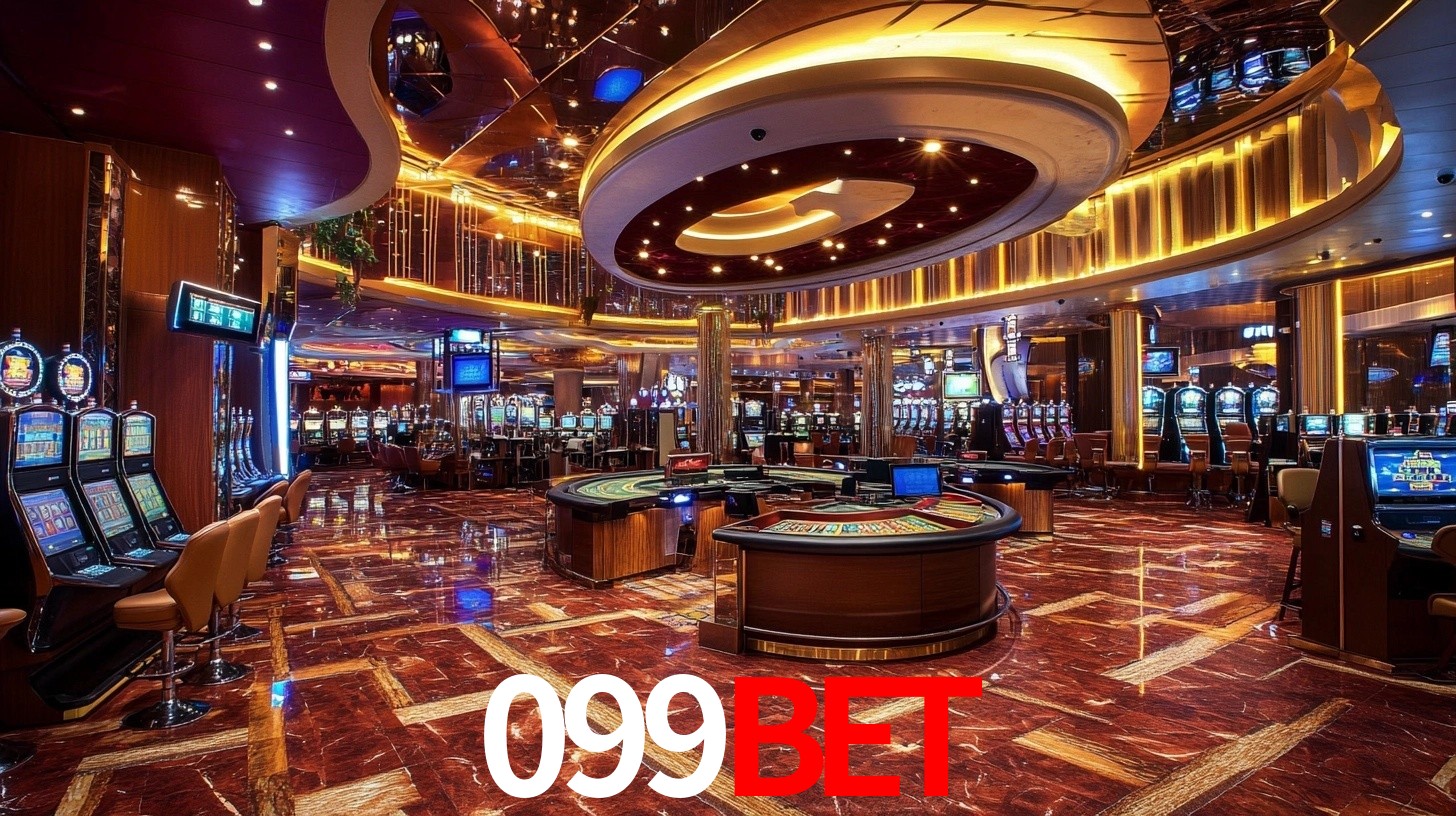 VIP Casino 099bet