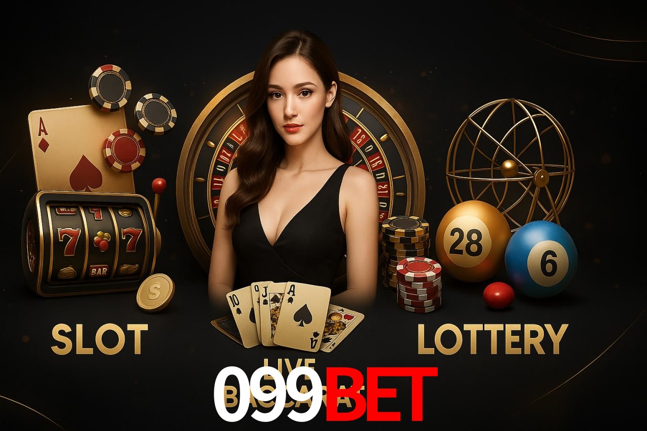099bet Salvador - Promo Stats