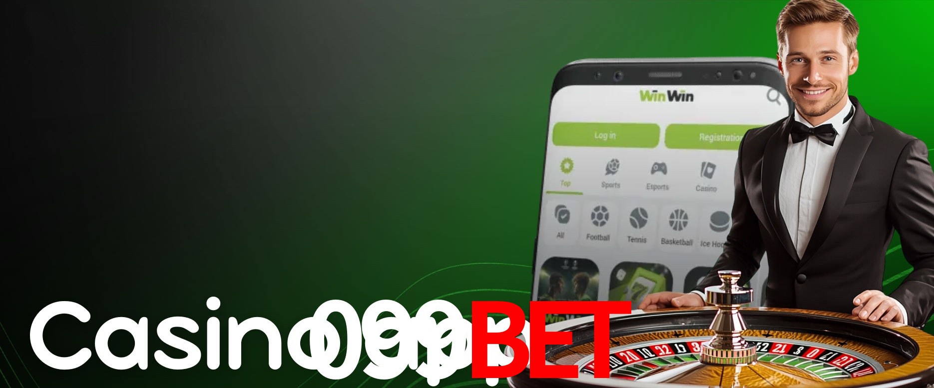 APP oficial da 099bet para mobile
