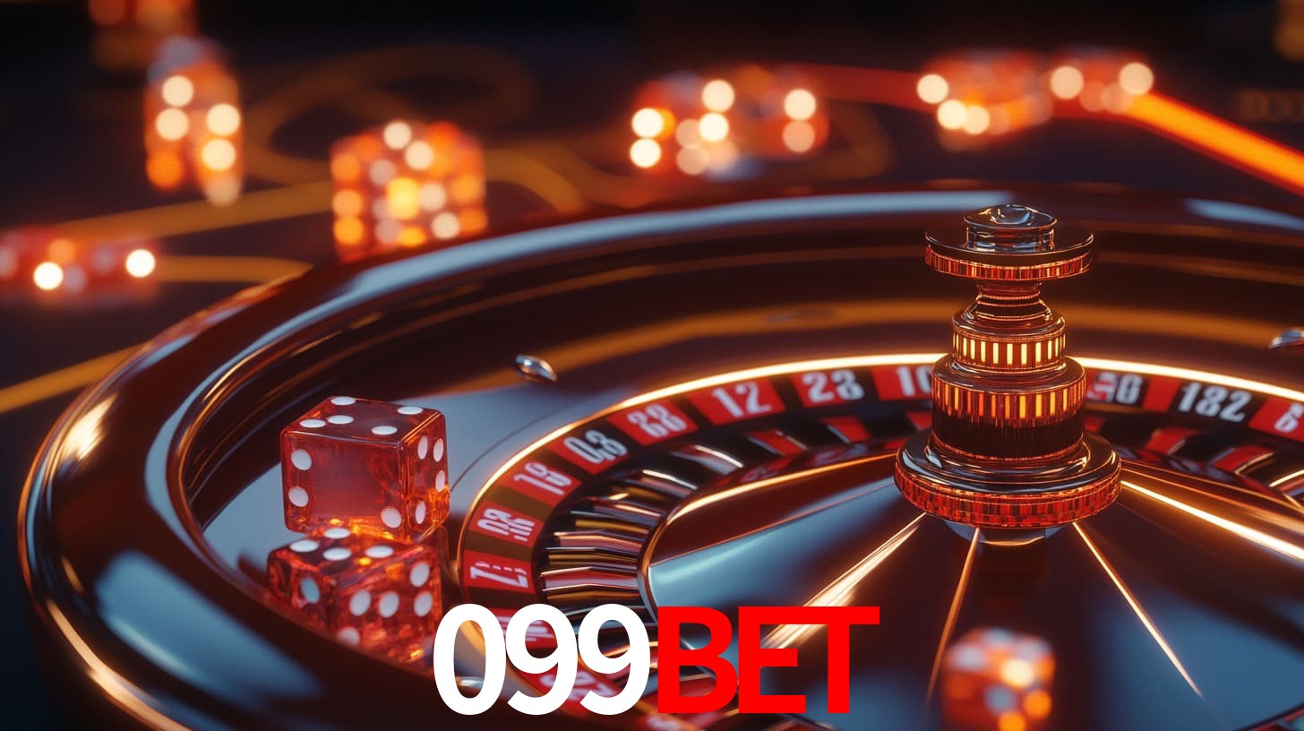 099bet: A Experiência de Casino com Jogos de Mesa ao Vivo