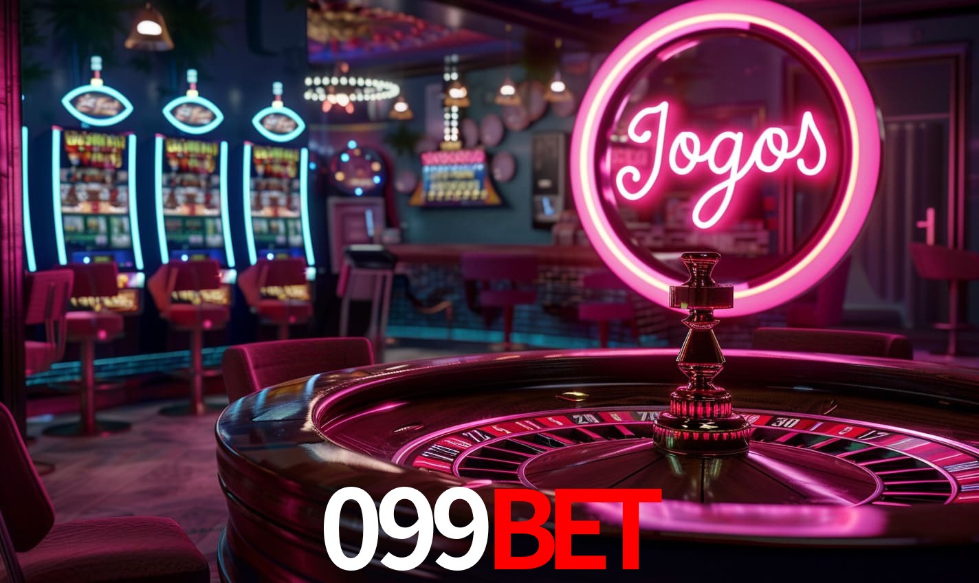 099bet Salvador - Strategies