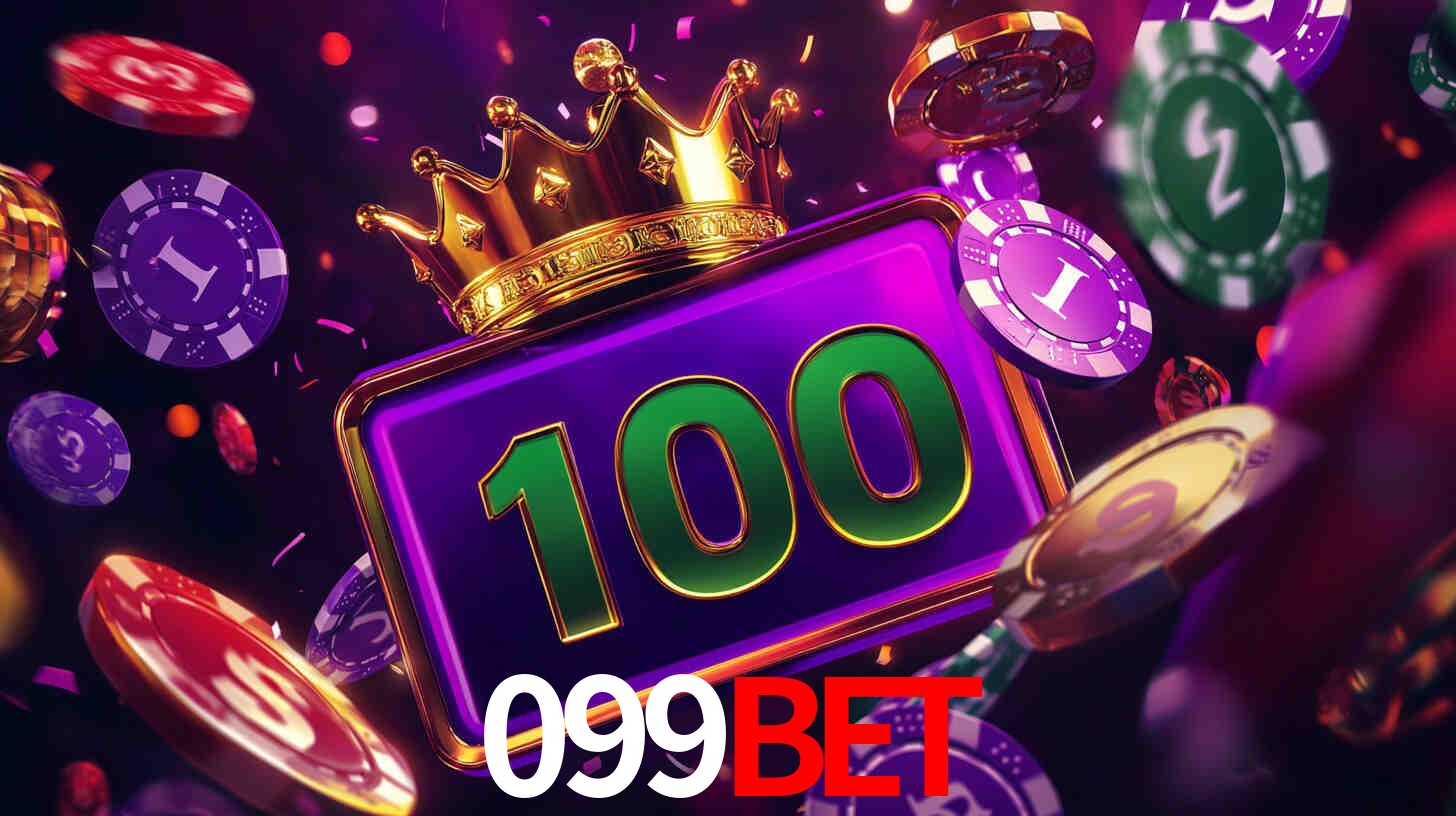 Live Casino 099bet