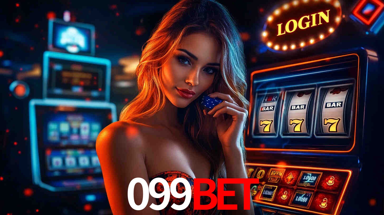 Bônus Generosos e Exclusivos no 099bet para Você!
