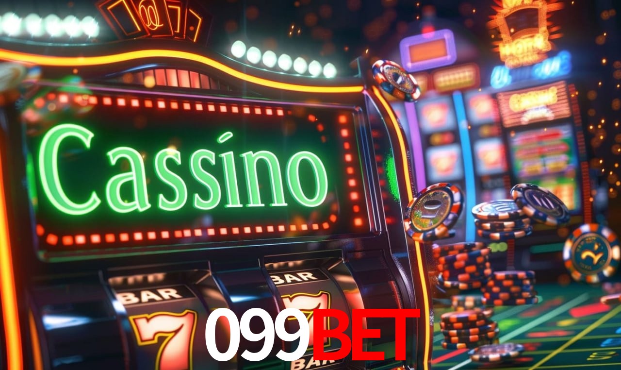 099bet - Aplicativo Móvel