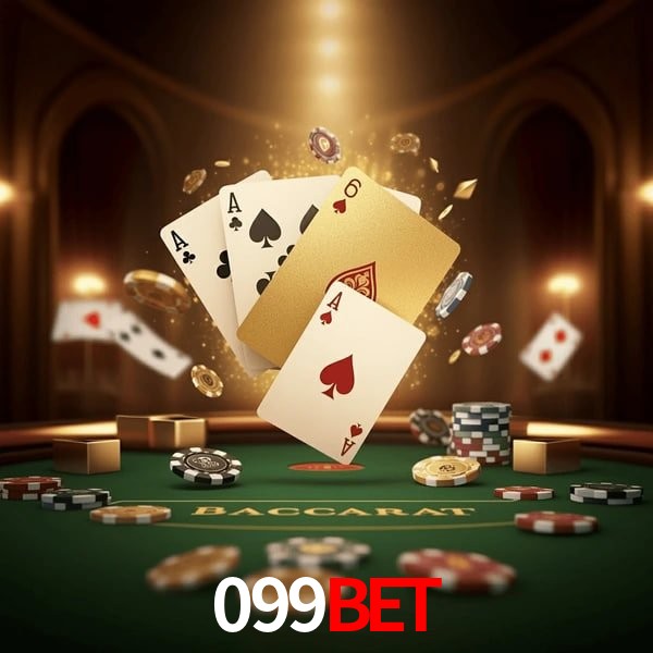 Tennis Betting 099bet