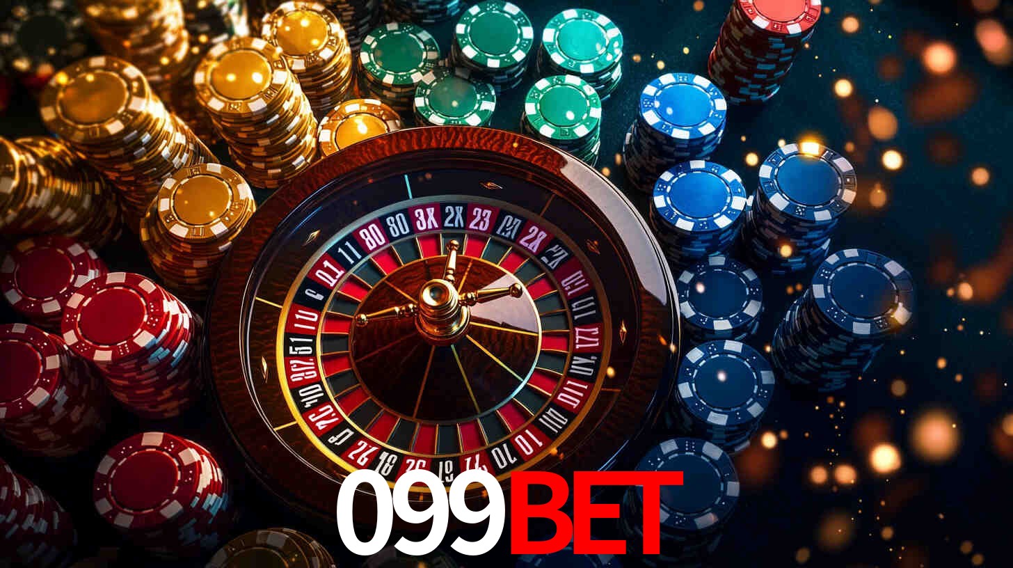 Programa VIP 099bet