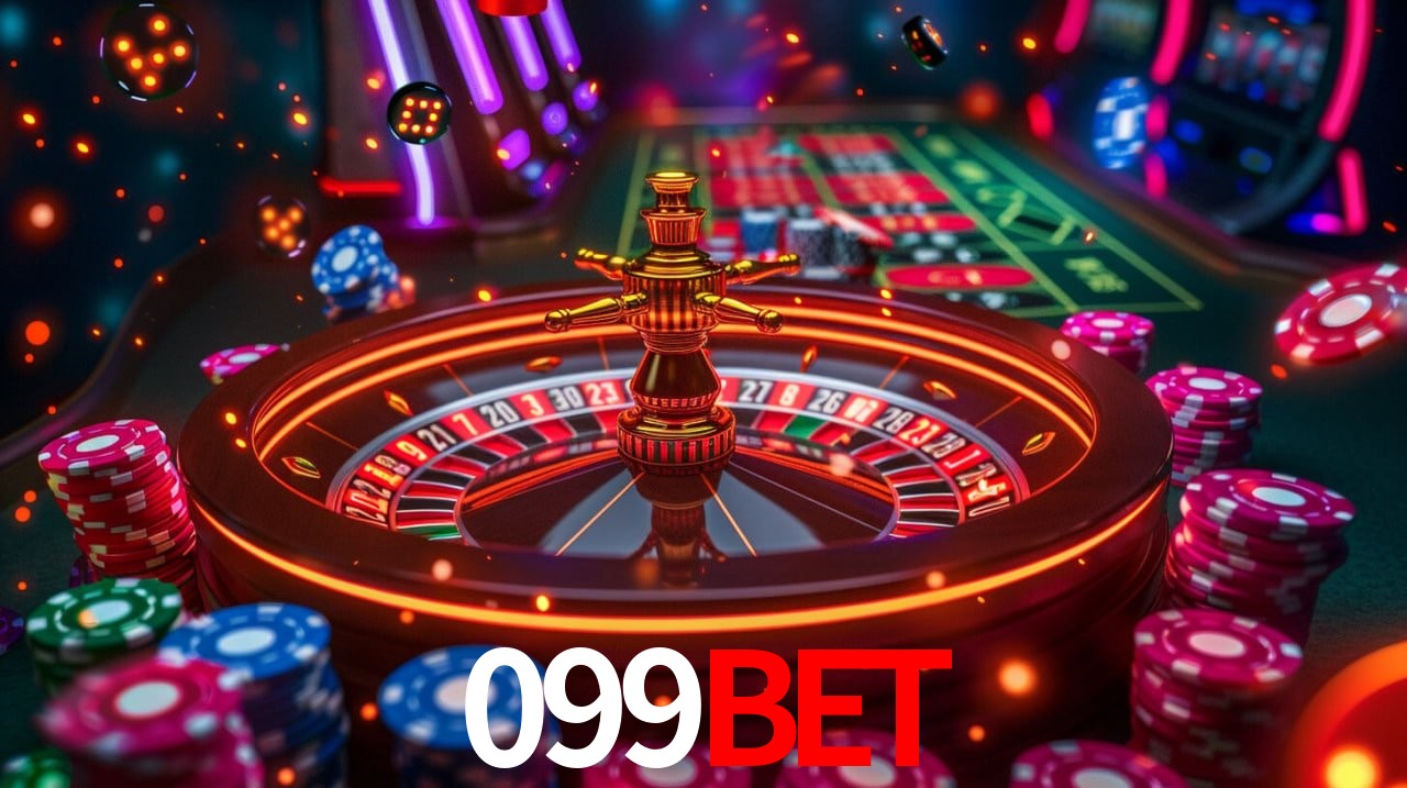 Programa VIP 099bet