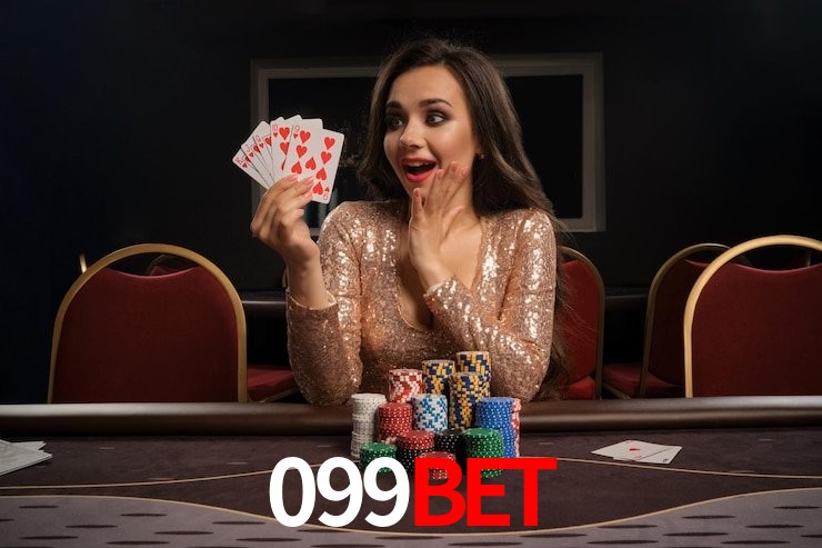 Torneios 099bet