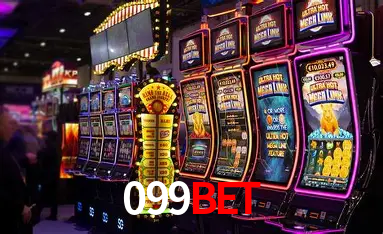099bet São Paulo - All Bonuses