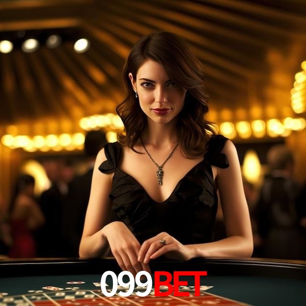 Desvendando o Mundo dos Jogos Virtuais na 099bet