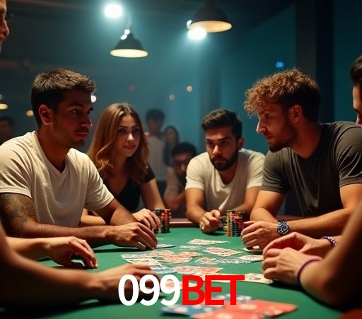 099bet São Paulo - Top Slots