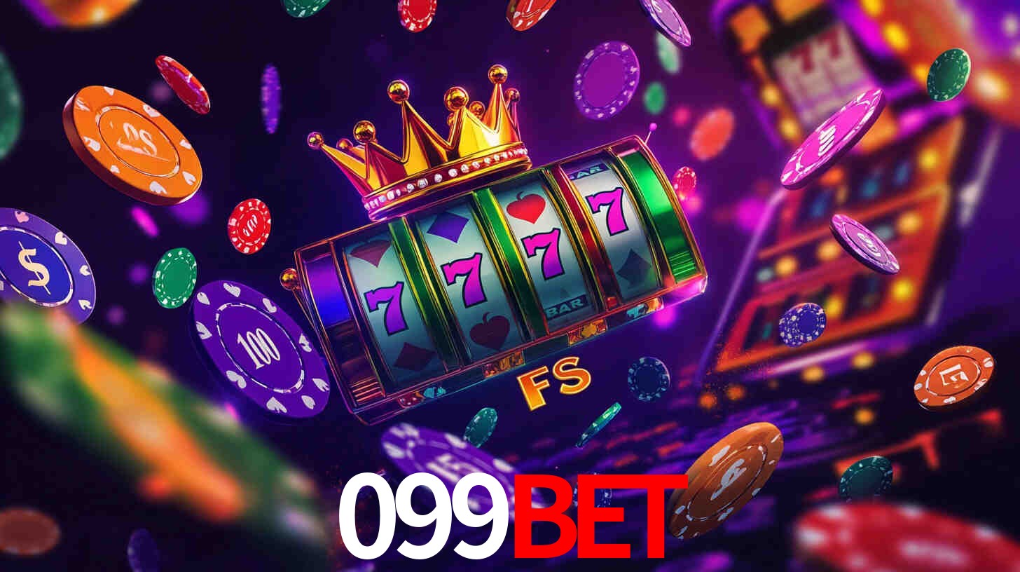Roulette Table 099bet
