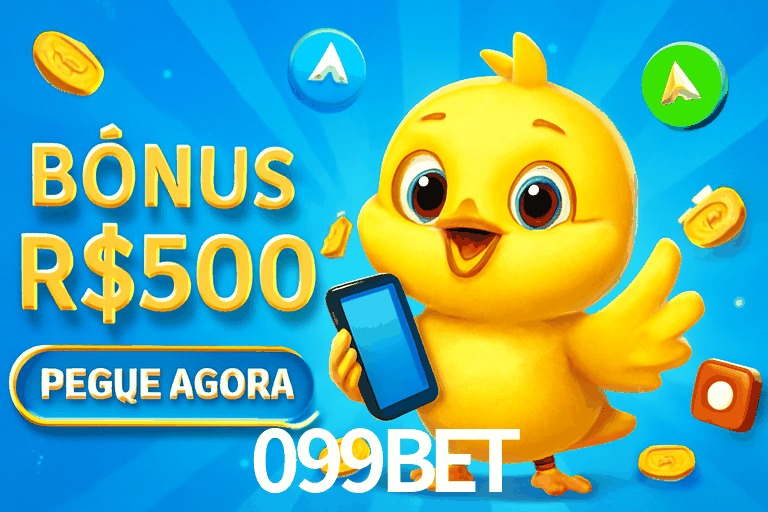 Seasonal Promotions 099bet