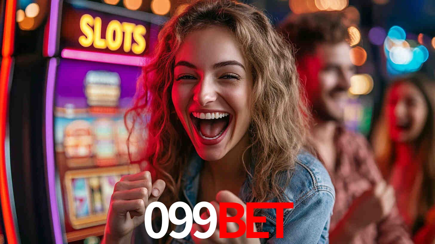 A Experiência Imersiva dos Cassinos Ao Vivo no 099bet