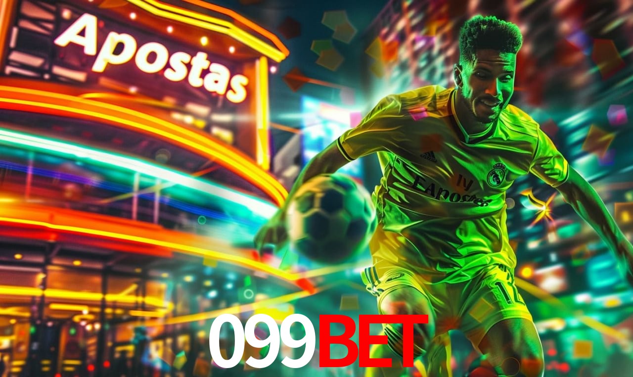Promoção Relâmpago 099bet