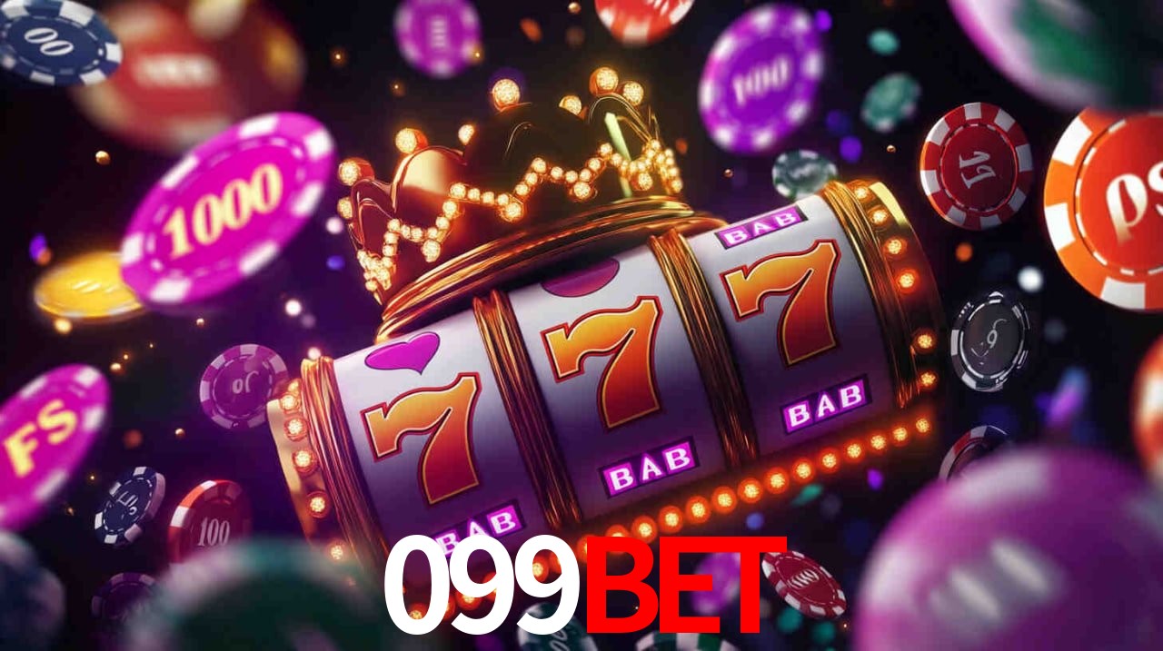Secure Login 099bet