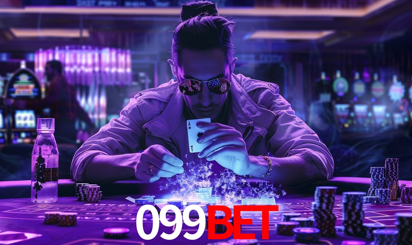 Football Betting 099bet