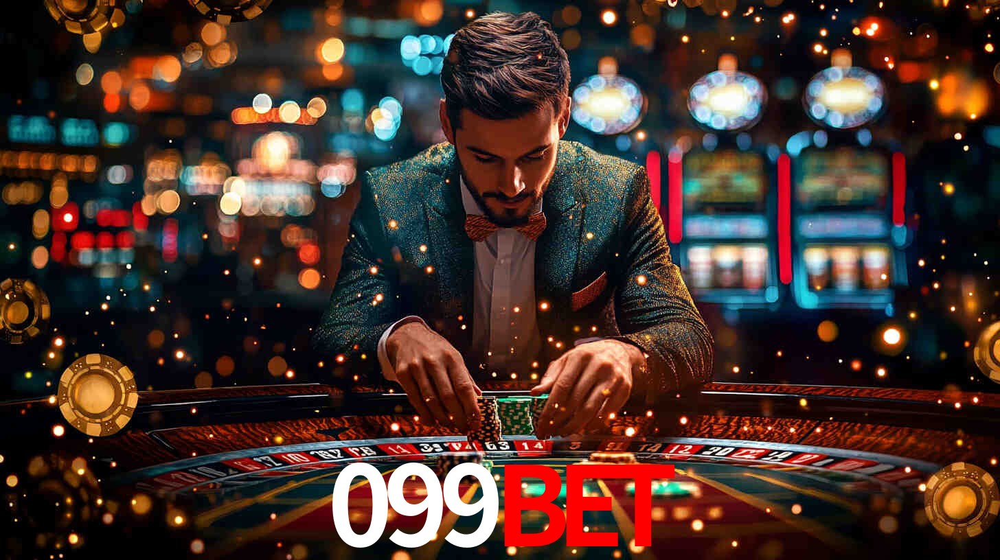 Tournaments 099bet