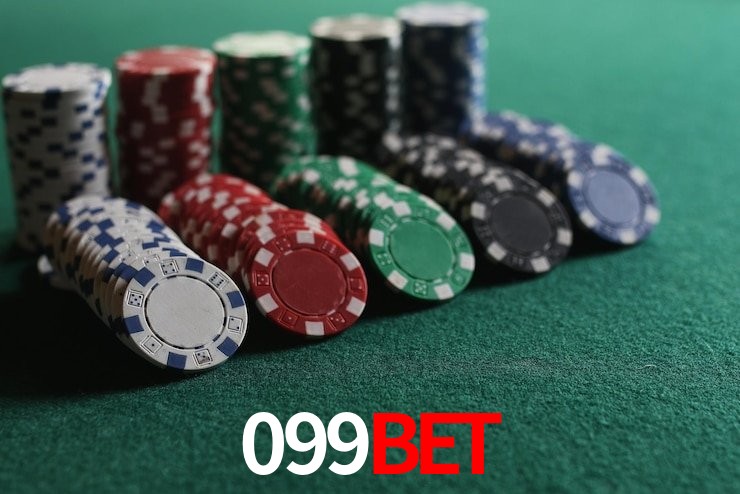 Game Providers 099bet