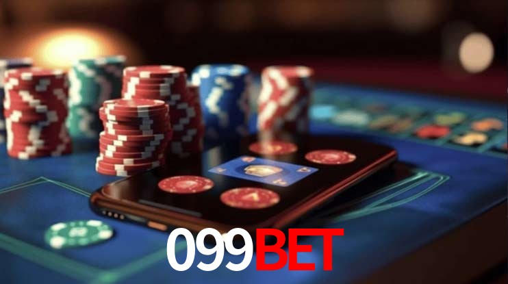 099bet São Paulo - Jogo Providers