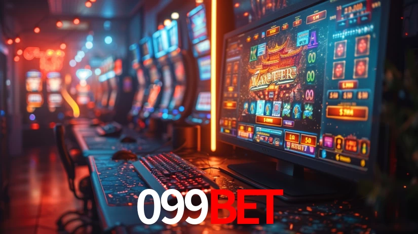 099bet login