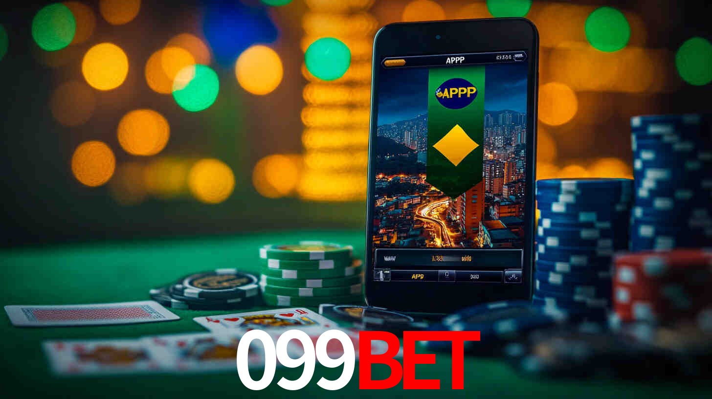 Inovações de Jogos na 099bet: O Futuro das Experiências Interativas