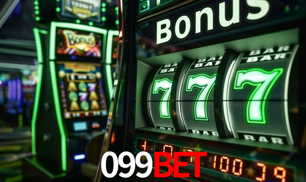 Account Benefits 099bet